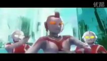 [MAD] Ultraman Belial - Dark Devolution [Mega Mons—    —   ,