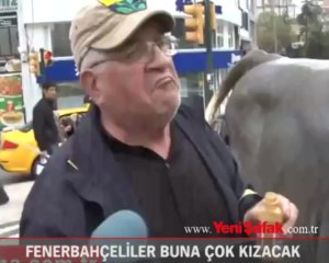 Fenerbahçeliler buna çok kızacak