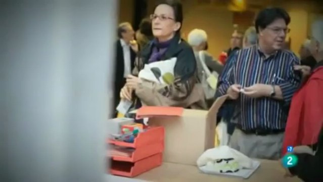 Finanzas éticas - Documentos TV