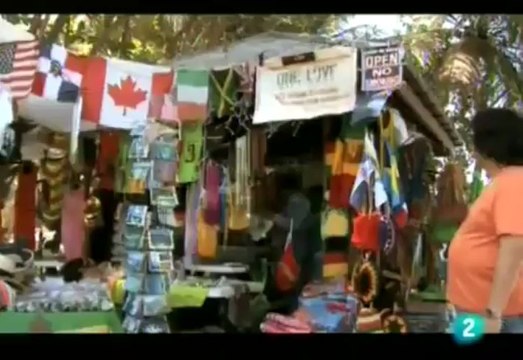 Paraisos fiscales, la gran evasion - Documentos TV