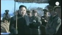 Coreia do norte desloca mísseis para despistar EUA e Seul