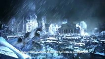 Metro Last Light - Dev Diary Trailer - da Deep Silver