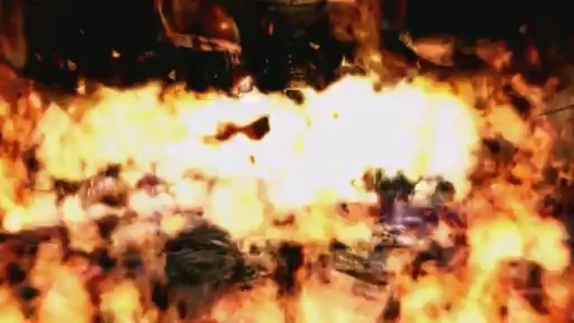 Metro Last Light - Dev Diary Trailer 2 - da Deep Silver