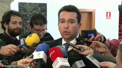 Manzano y Plataforma Renta Básica se reúnen