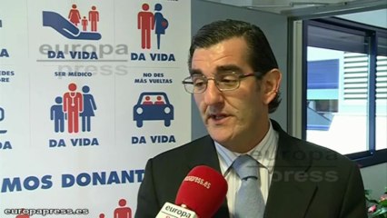HM Hospitales inaugura unidad de donación de sangre