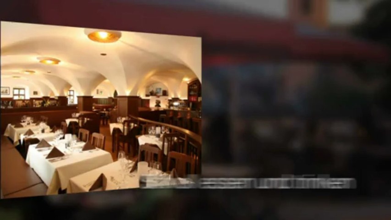 Bayerische Küche - Freising Weihenstephaner Am Dom