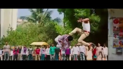 Le Guide du Nanar Futé #10 : Singham