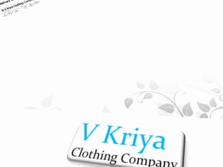 Ladies Wear Manufacturer & Exporter from India