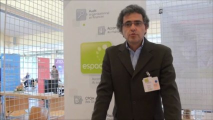 Espace MS au séminaire des directeurs UNA des 2 et 3 avril 2013