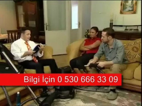İhlas Temizlik Robotu Fiyatı Bilgi İçin 0 530 666 33 09