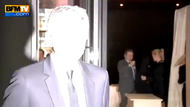 Bernard Arnault (LVMH) renonce à devenir Belge