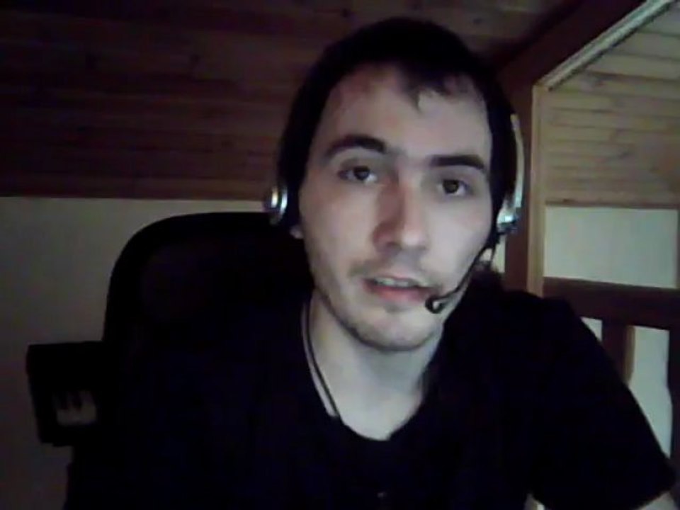 Le retour des lives !