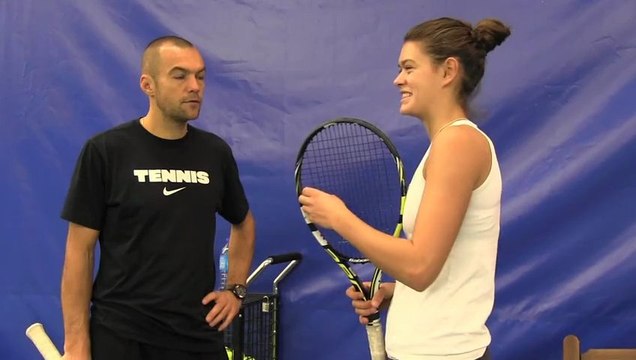 Plein centre - Sixième épisode : des entraîneurs spécialistes