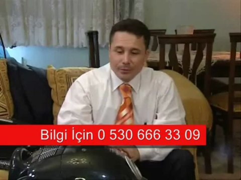 Elektrikli Süpürgeler Nasıl Toz Kaçırır Bilgi İçin 0 530 666 33 09