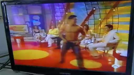 Stripper Rico ¿Donde estás corazón?