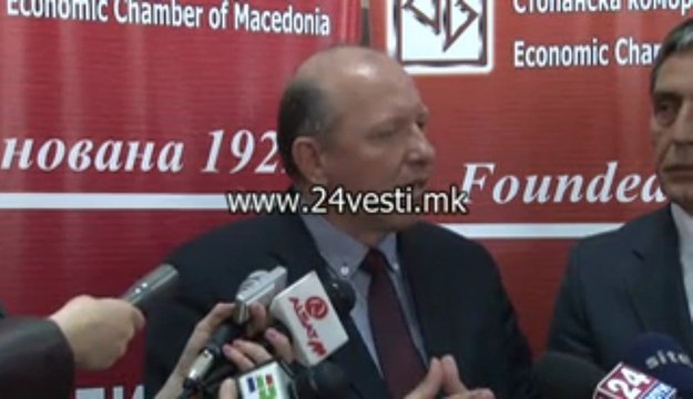 IZJAVI BRANKO AZEVSKI