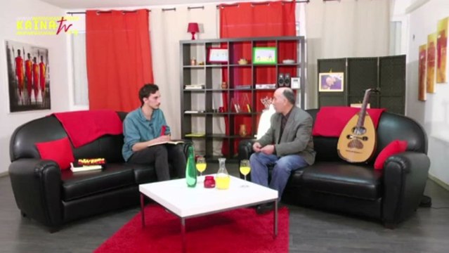 Viens Chez Moi j'habite à la Paillade reçoit Selmi