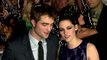 Kristen Stewart and Robert Pattinson Crash Hanson Party
