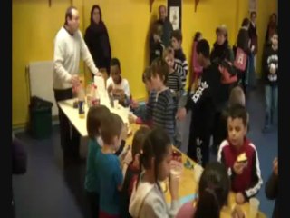 FETE DE PACQUES