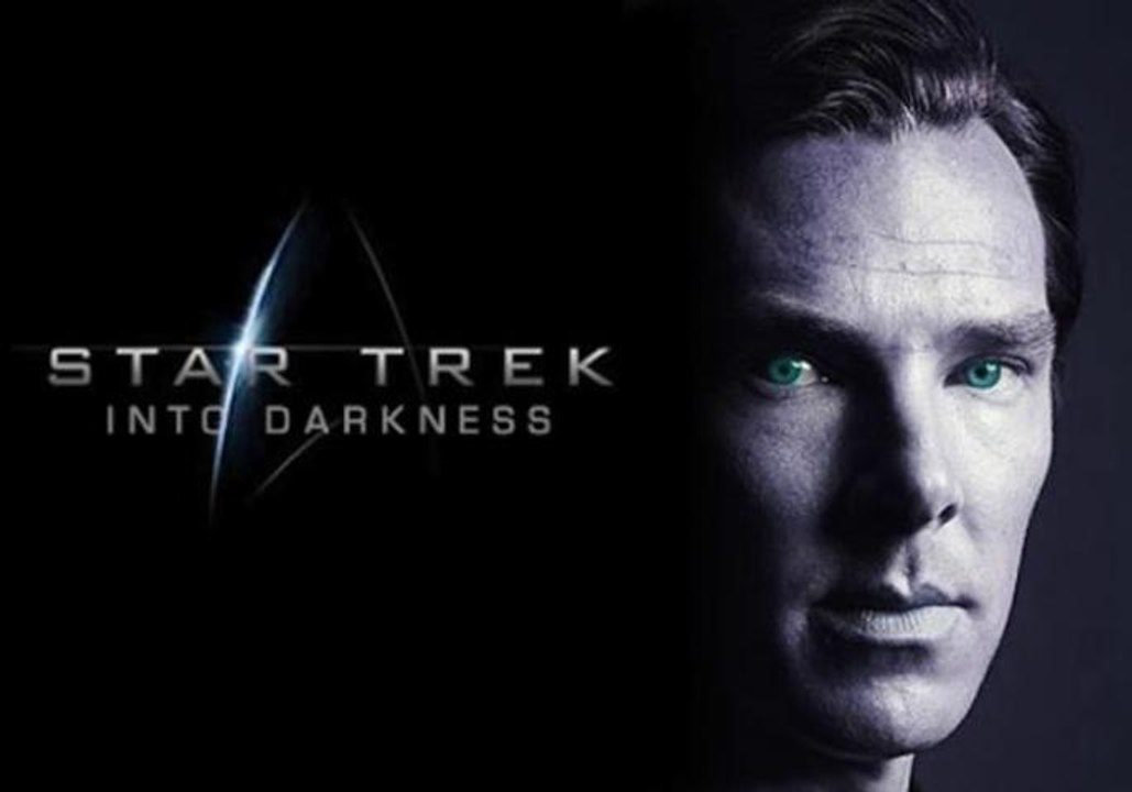 STAR TREK INTO DARKNESS - Bande-annonce2 VO