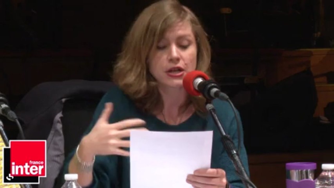 On va tous y passer - Océane Rose Marie " Limaces, Christine Boutin et transmission de bactérie "