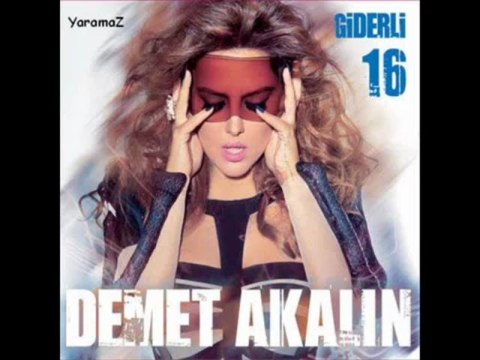 sesliomrumnefesim,Demet Akalın - 03. Giderli Şarkılar - YouTube, sesliomrumnefesim.com,