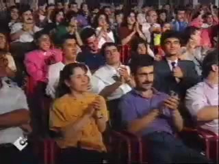 Meral Mansuroğlu Ben seni Cok sevmistim 1992