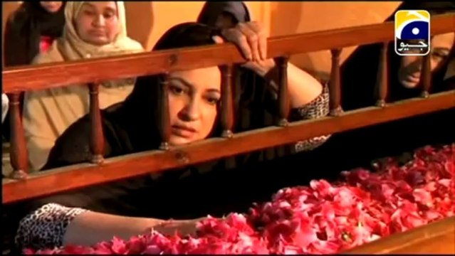 Milke Bhi Hum Na Mile Episode 82-06 Mar 2013