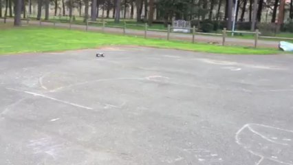 Strada MT brushless