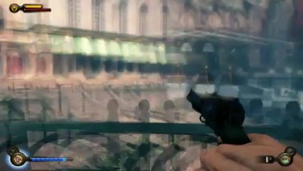 Bioshock Infinite - Épisode 16 - J'suis tellement à la bourre...