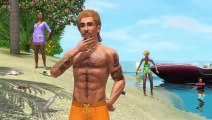 Les Sims 3 Ile de Rêve - Bande-annonce [HD]