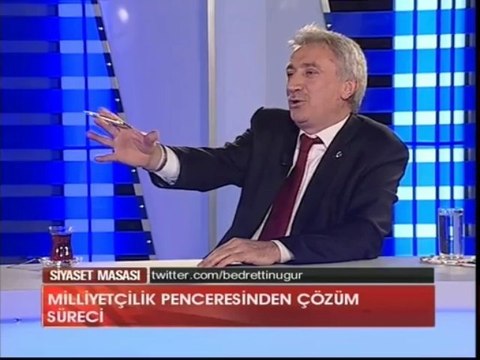 NACİ MEMİŞ ; Fethullah Gülen'e çagrı