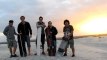 GoPro HD - Sandboarding Atlantis Dunes - 2011
