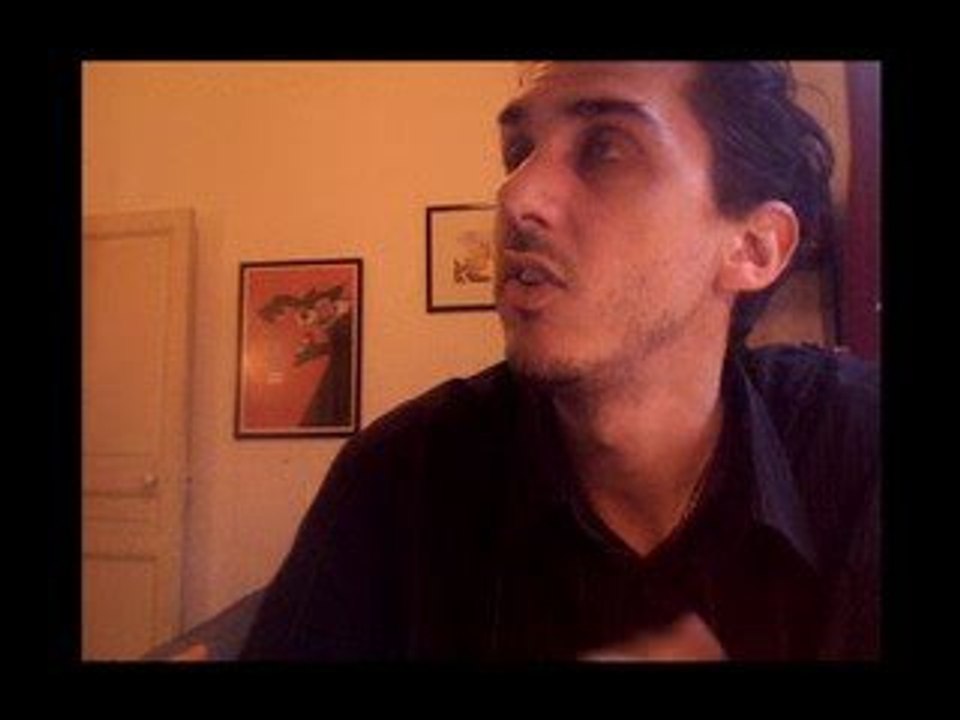 Le blog de Luciano : Reponse mail