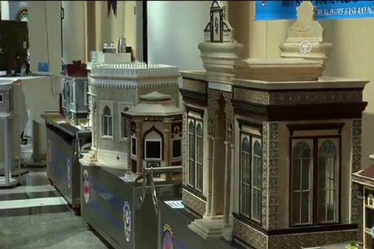 Polis merkezlerine Osmanlı, Selçuklu çizgisi