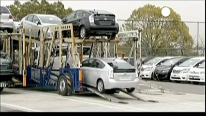 Las marcas japoneses llaman a reparar tres millones de...