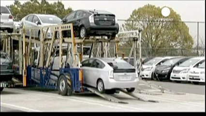 Japon otomotiv devleri 3 milyondan fazla aracı geri...