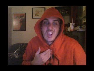 Le blog video de Luciano : Le rap