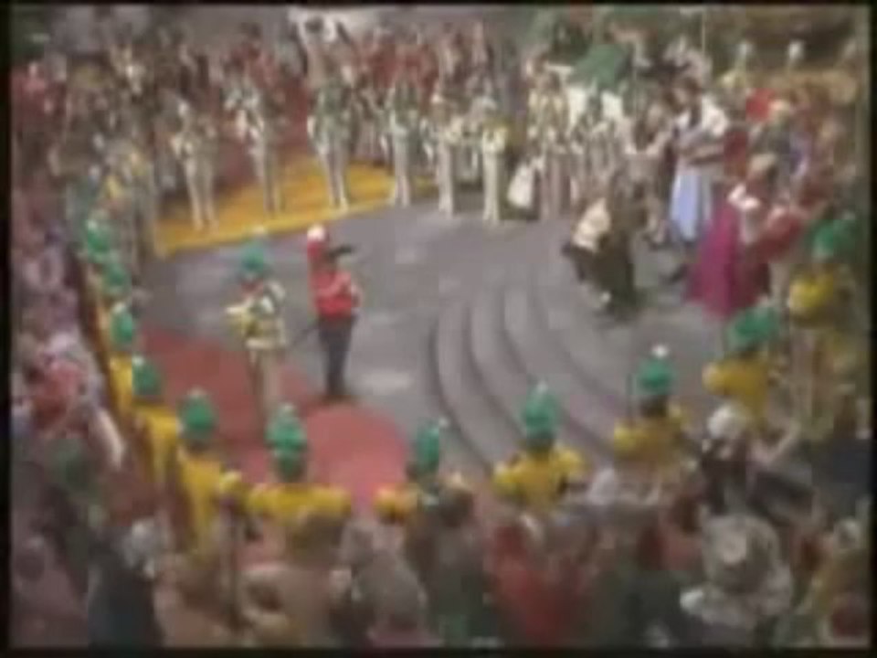 La mort de Margaret Thatcher a relancé les ventes de la chanson Ding Dong ! The witch is dead