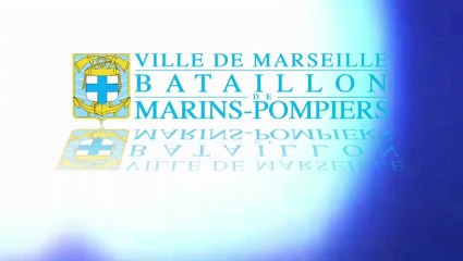 BMPM: LA SOS GRIMP SUR LE CHATEAU D'IF.