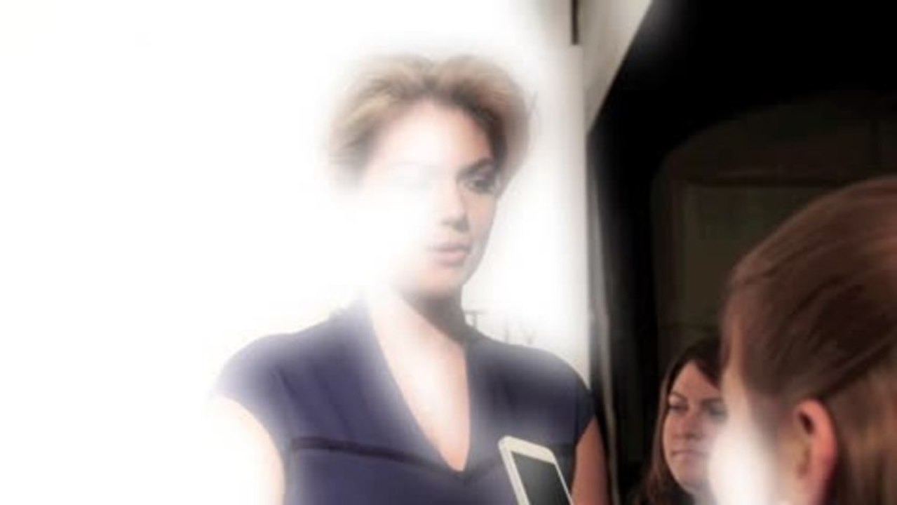 Kate Upton ist nicht mit Diddy zusammen