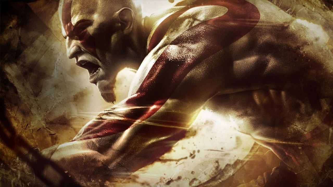 Vidéo test God of War : Ascension PlayStation 3 Exclu (HD)