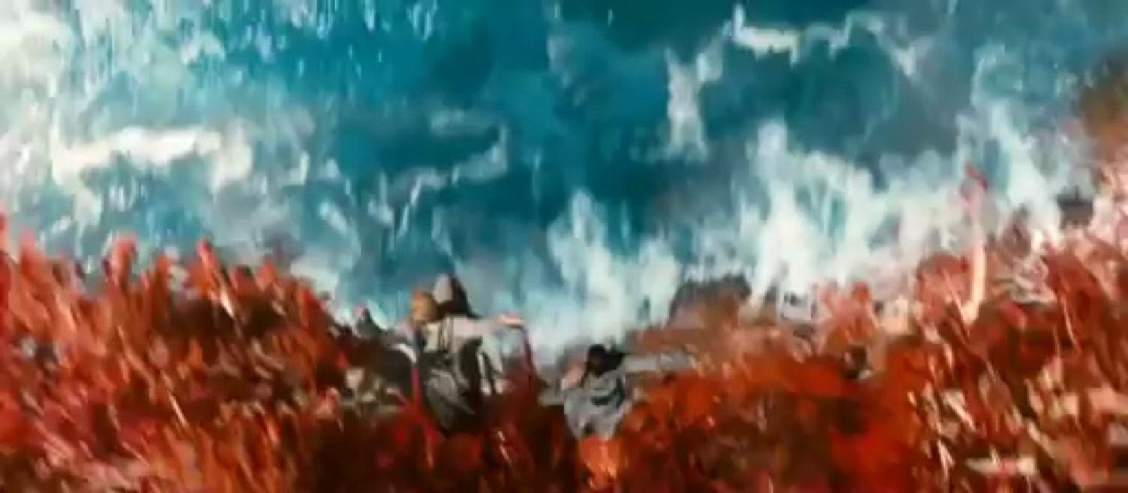 STAR TREK INTO DARKNESS - Bande-annonce2 VF