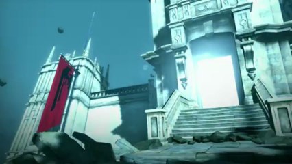 Dishonored - Trailer La Lame de Dunwall