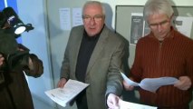 Niort: Heuliez placé en redressement judiciaire