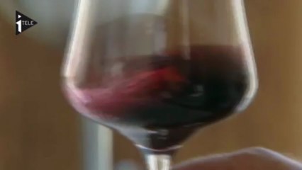 Les Français boivent moins d'alcool