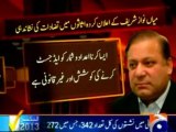 Contradictions of Nawaz Sharif (PML-N) assets