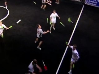 Major League Combat - Jonglage Fight