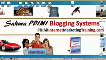 How To Start A Website Business - YouTube Settings