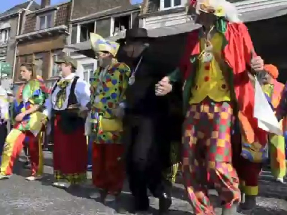 Carnaval 2013